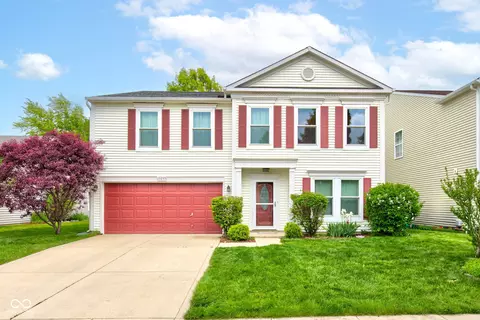 13295 Patriotic Way, Fishers, IN 46037