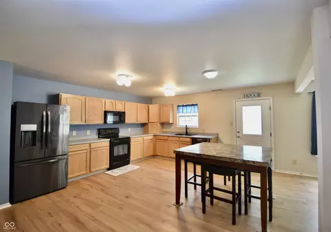 9613 W Stargazer Dr, Pendleton, IN 46064 photo 9