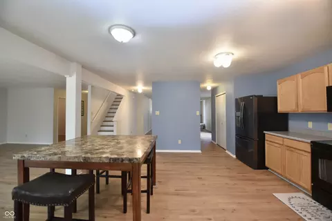 9613 W Stargazer Dr, Pendleton, IN 46064 photo 7