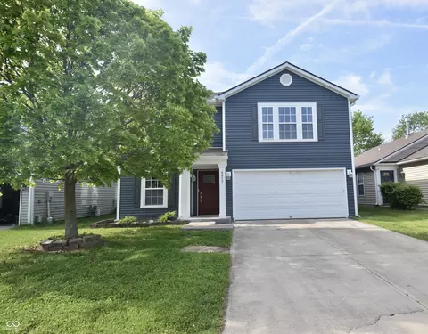 9613 W Stargazer Dr, Pendleton, IN 46064 photo 2