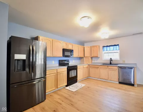 9613 W Stargazer Dr, Pendleton, IN 46064 photo 8
