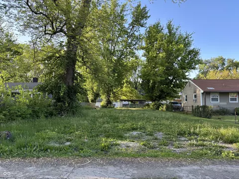 2146 E 34th St, Indianapolis, IN 46218