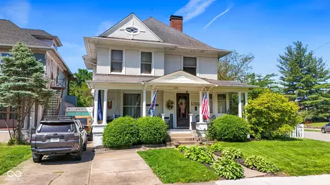 635 N Chestnut St, Seymour, IN 47274