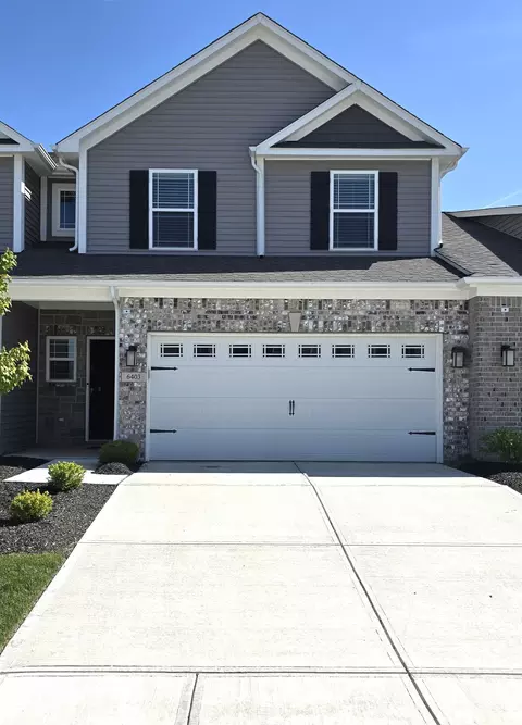 6403 Yuma Ct, Whitestown, IN 46075