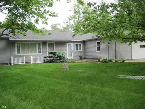 Undisclosed, Crawfordsville, IN 47933