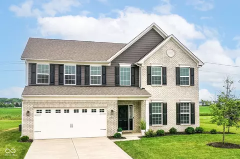 9860 Gallop Ln, Fishers, IN 46040