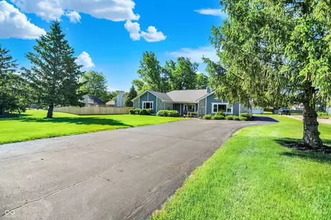 12681 E 79th St, Indianapolis, IN 46236