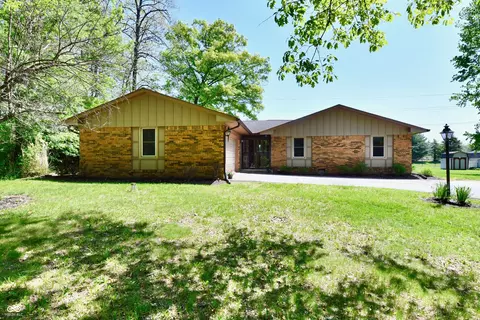 5979 E Oak Hl Dr, Plainfield, IN 46168