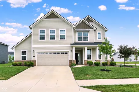5366 Laurel Crest Run, Noblesville, IN 46062