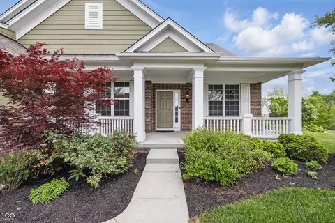 902 Racetime Rd, Westfield, IN 46074