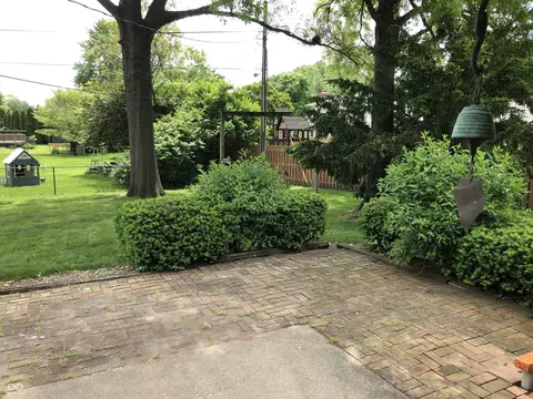 3619 31st St, Columbus, IN 47203 photo 43