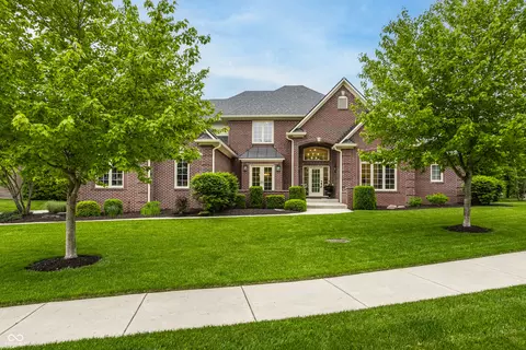 13309 Carmichael Ln, Carmel, IN 46074