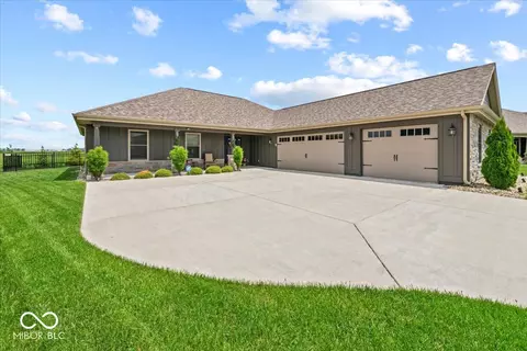 920 Alba Dr, Lebanon, IN 46052