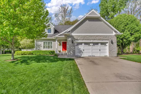 699 Ridgeway Ct, Crawfordsville, IN 47933
