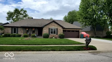 1102 Redwood Dr, Brownsburg, IN 46112