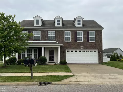 6836 Eagle Crossing Blvd, Brownsburg, IN 46112