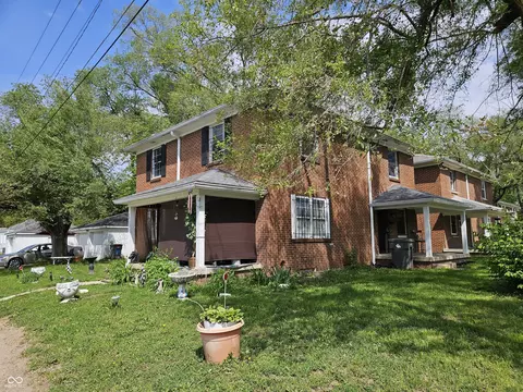 2108 Winfield Ave, Indianapolis, IN 46222