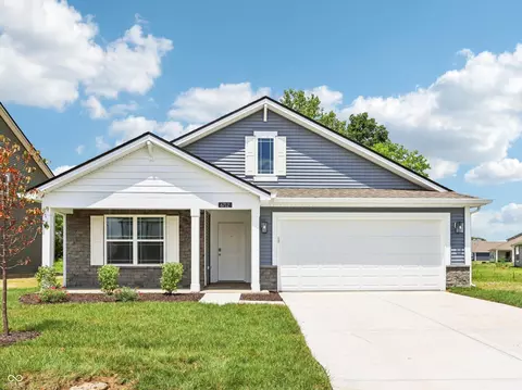 6712 Rawlings Ln, Indianapolis, IN 46221
