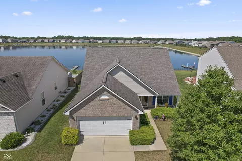 8644 S Tibbs Ave, Indianapolis, IN 46217