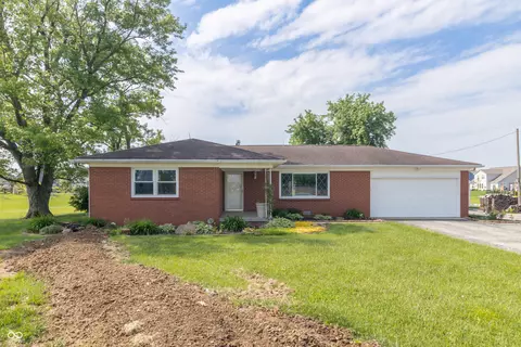 5457 W 900 N, Mccordsville, IN 46055