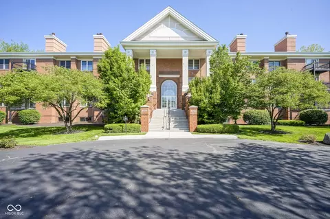 8751 Jaffa Court East Dr #32, Indianapolis, IN 46260