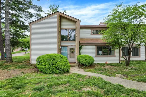 3002 Horse Hill W Dr, Indianapolis, IN 46214