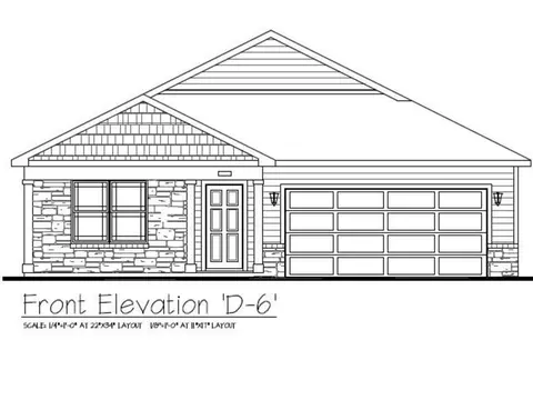 6724 Rawlings Ln, Indianapolis, IN 46221
