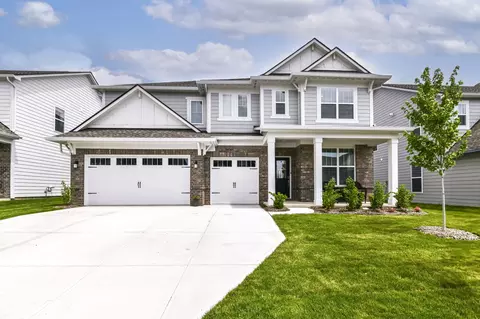 19442 Honeylocust Gln, Noblesville, IN 46062