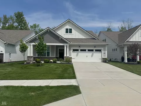 604 Faudree Dr, Westfield, IN 46074