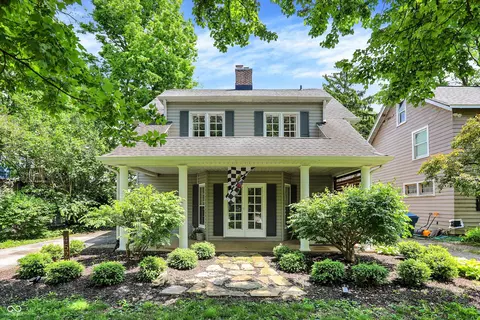 4527 Central Ave, Indianapolis, IN 46205