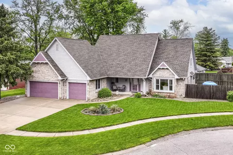 436 Maria Dr, Greenwood, IN 46143