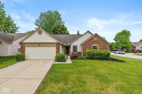 6138 Bartley Ct, Indianapolis, IN 46236