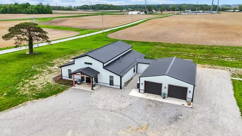 6060 E 100 N, Marion, IN 46952