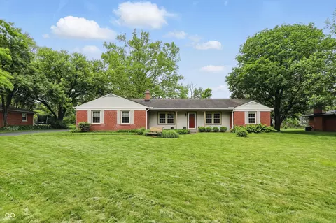 5129 E 69th St, Indianapolis, IN 46220