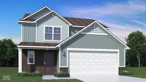 1577 Vision Ct, Danville, IN 46122