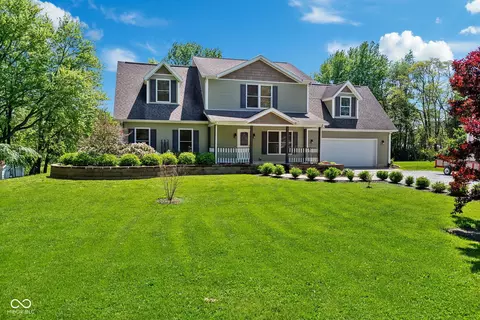 1303 Main St, Clay City, IN 47841