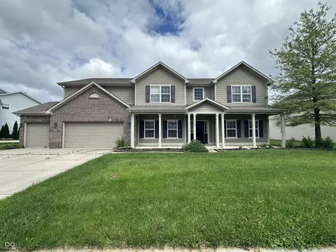 2680 Newington Ln, Westfield, IN 46074