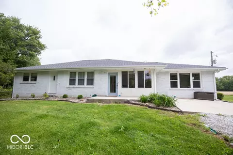 1105 W County Road 850 N, North Vernon, IN 47265