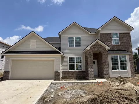 7239 Barrett Dr, Brownsburg, IN 46112