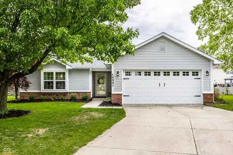 10551 Huckleberry Ct, Noblesville, IN 46060