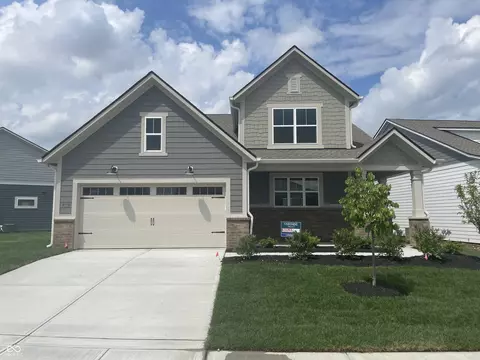 212 Brunson St, Westfield, IN 46074