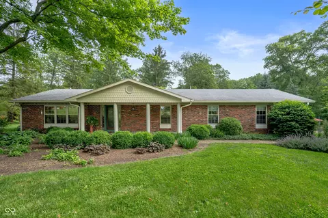 17216 W Hunnicut Rd, Cambridge City, IN 47327