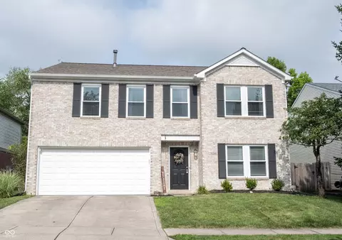 10266 Hatherley Way, Fishers, IN 46037