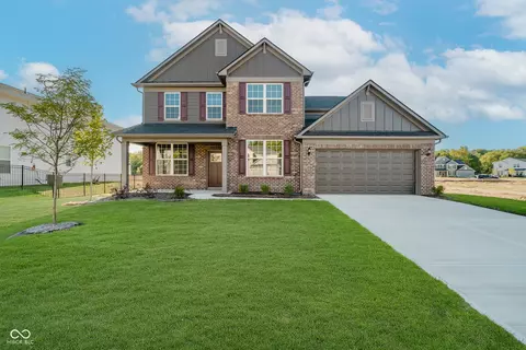 7242 Barrett Dr, Brownsburg, IN 46112