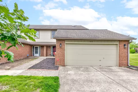 5372 Bay Harbor Dr, Indianapolis, IN 46254