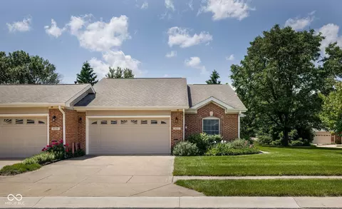 8133 Hazen Way, Indianapolis, IN 46216