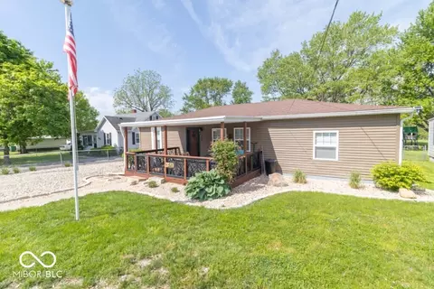 511 N 24th St, New Castle, IN 47362