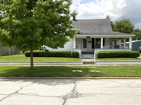 357 S Main St, Spencer, IN 47460