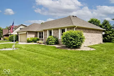 551 Windward Ln, Plainfield, IN 46168 photo 4