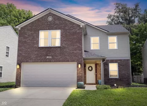 14399 Forsythia Ln, Fishers, IN 46038